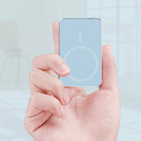 ChargeNomad Snap N Go | Magnetic Wireless Charger view 2