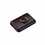 ChargeNomad Snap On Deluxe | Premium Magnetic Wireless Charger view 4