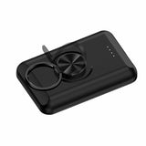 ChargeNomad Snap On Deluxe | Premium Magnetic Wireless Charger view 5