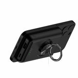 ChargeNomad Snap On Deluxe | Premium Magnetic Wireless Charger view 6