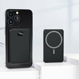 ChargeNomad Snap N Go | Magnetic Wireless Charger view 4