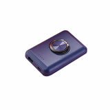 ChargeNomad Snap On Deluxe | Premium Magnetic Wireless Charger view 2
