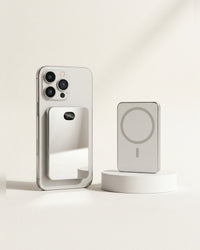 ChargeNomad Snap N Go | Portable Wireless Charger